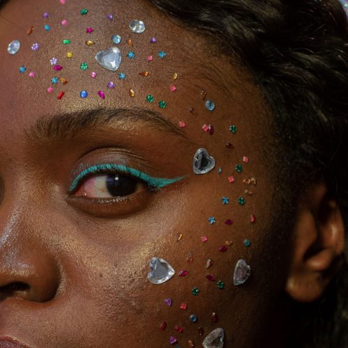 Festival Makeup Ideas Inspired By Social Media