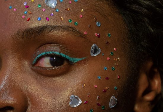 Festival Makeup Ideas