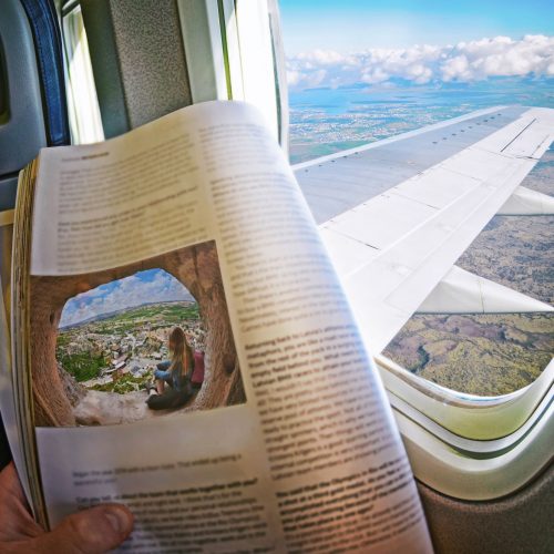 What to Take on a Plane: 18 Bag Essentials