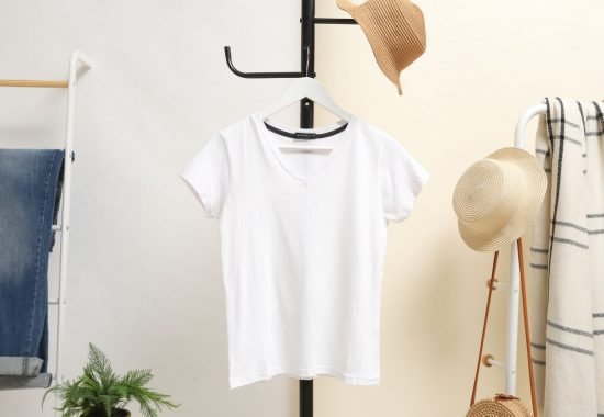 White T-Shirt Outfits