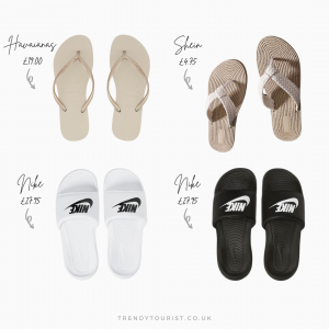 Flip Flops