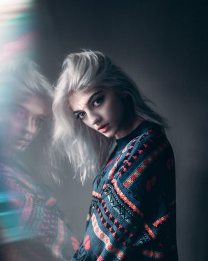 Re-Energised Knits