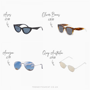 Sunglasses