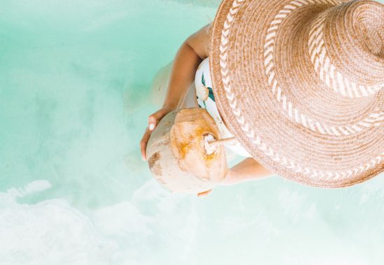 What to Pack for a Summer Holiday