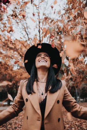 Easy Autumn Outfits