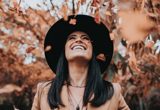 Easy Autumn Outfits