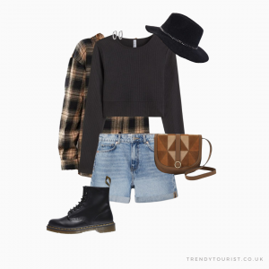 Easy Autumn Outfits for Transitional Periods