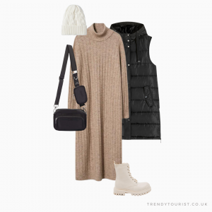 For Autumn Walks