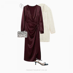 New Year's Eve Outfit