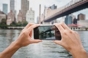 Photo Phone Case