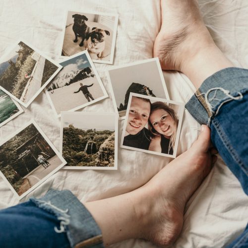 Travel Memories: The Perfect Gift for a Loved One