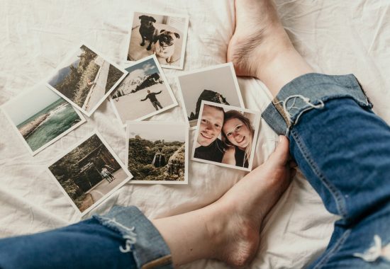 Travel Memories Gift