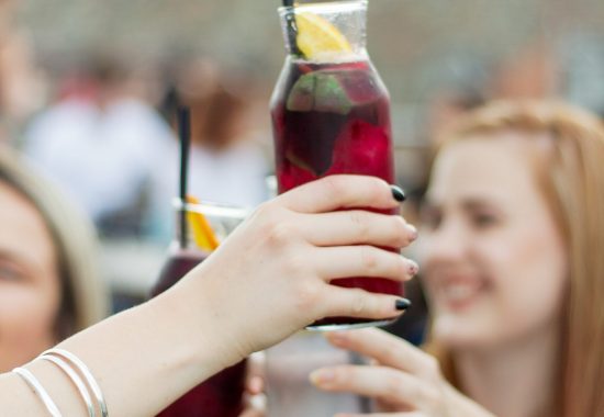 Bottomless Brunch Outfits