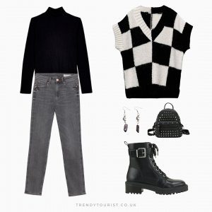 Casual Punk