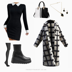 Classic Smart-Casual