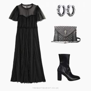 Glamour Goth