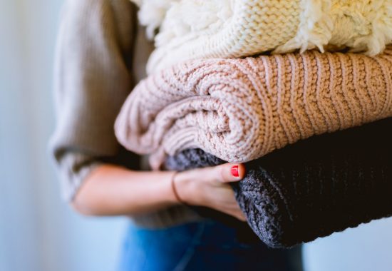 Winter Packing List