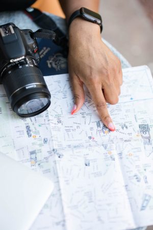 How to Plan a Solo Road Trip