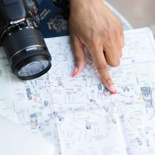 How to Plan a Solo Road Trip That’s Unforgettable