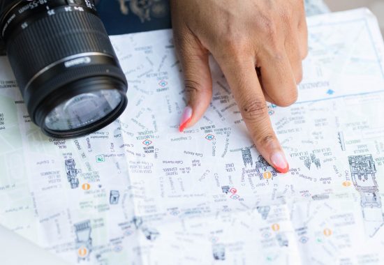 How to Plan a Solo Road Trip