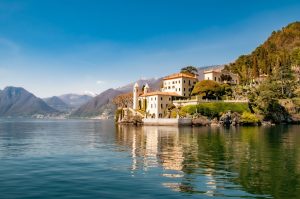 Lake Como Luxury Holiday Destinations