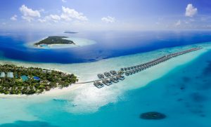 Maldives Resort Luxury Holiday Destinations