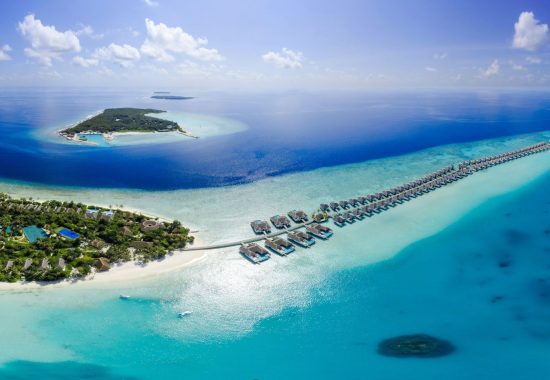 Maldives Resort Luxury Holiday Destinations