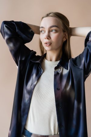 Blur Print