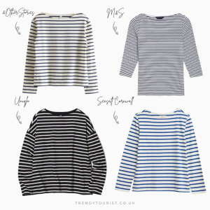 Breton T-Shirt