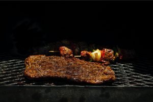 Houston Barbecue