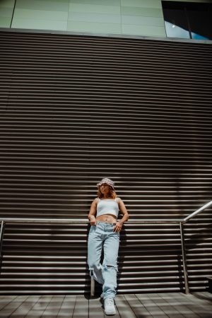 Low Rise Life