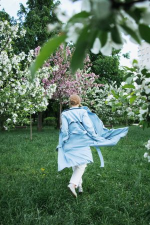 Spring Wardrobe Staples You Need