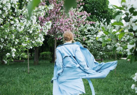 Spring Wardrobe Staples You Need