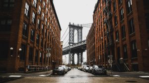 Top 10 Tourist Destinations in the US New York City