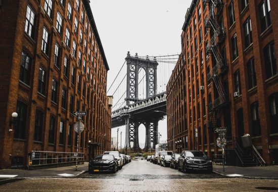 Top 10 Tourist Destinations in the US New York City