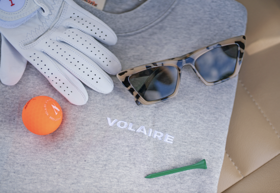 What to Wear to Play Golf