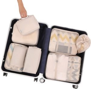 Eono Packing Cubes