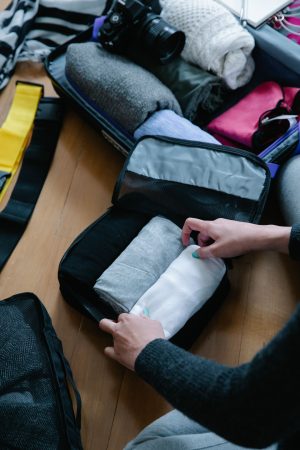 Must Have Travel Essentials