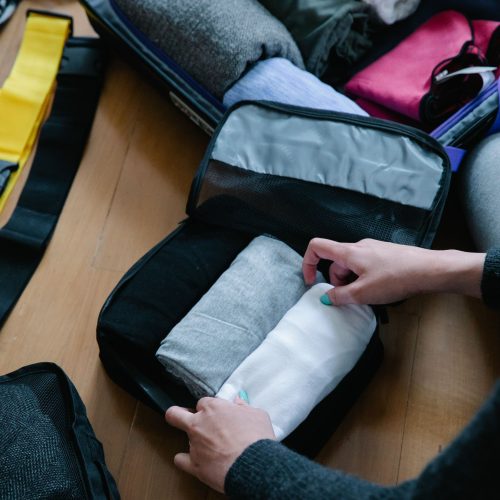 5 Must Have Travel Essentials for Your Next Trip