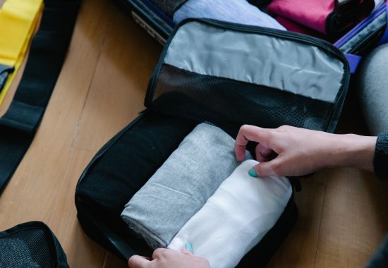 Must Have Travel Essentials