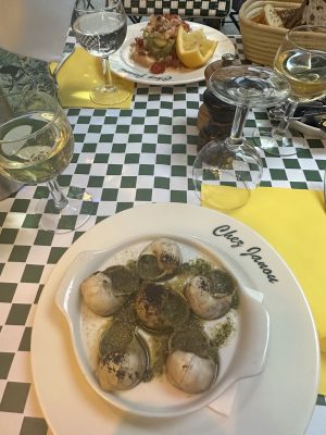 Chez Janou