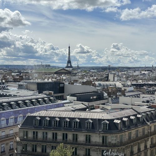 4 Days in Paris Itinerary for First-Timers