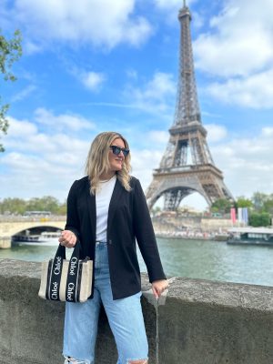 How to Spend Four Days in Paris