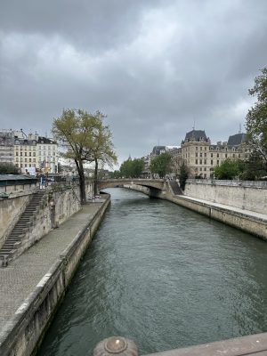 Seine River