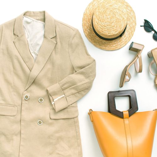 7 Styling Tips to Make the Same Outfit Look Different