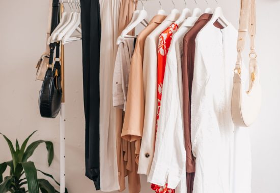 How to Build a Capsule Wardrobe