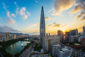 Ultimate Seoul Bucket List