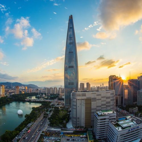 Seoul Bucket List: 14 Must-See Sights for First-Time Visitors