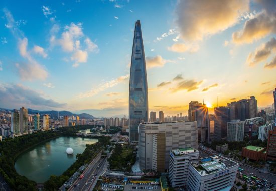 Ultimate Seoul Bucket List