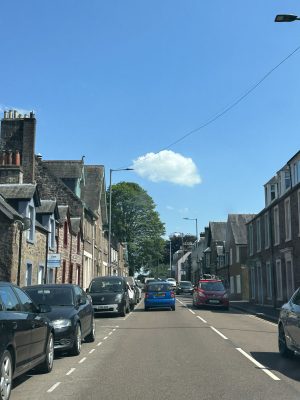 Callander Town